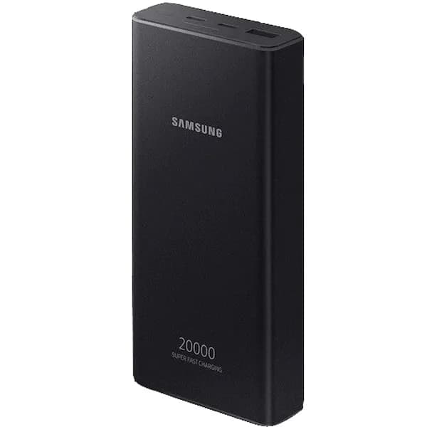 پاور بانک samsung battery pack 20000 — تصویر ۶