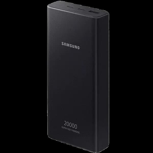 پاور بانک samsung battery pack 20000 — تصویر ۲