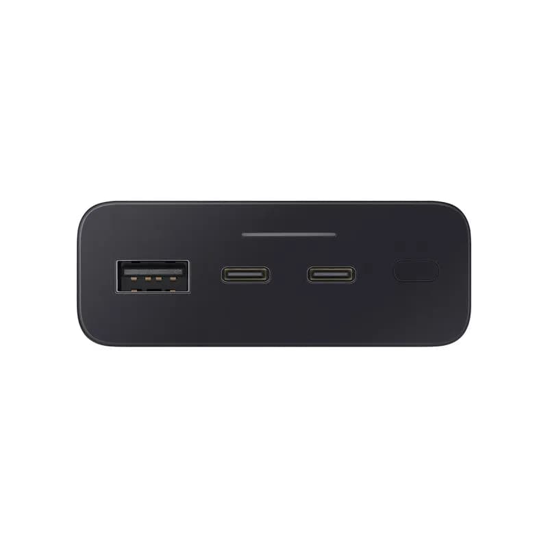 پاور بانک samsung battery pack 20000 — تصویر ۳
