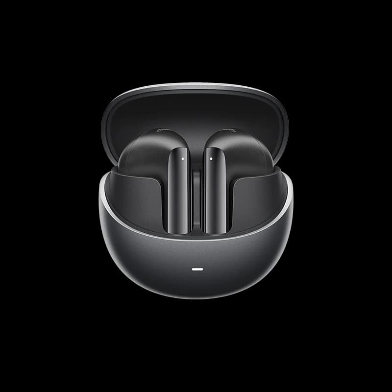 ایرپاد QCY aily bubds pro plus — تصویر ۸