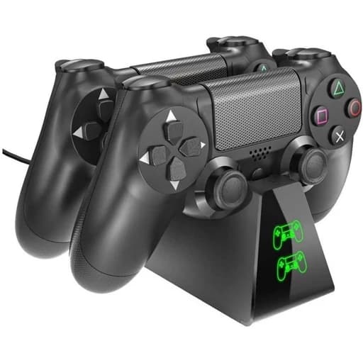پایه شارژر دسته بازی PS4 دابی مدل PS4-19012