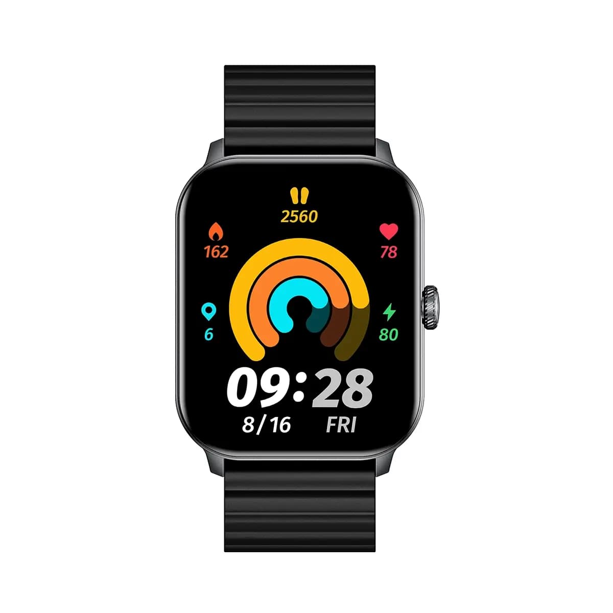 ساعت هوشمند Glorimi Gc Slim — تصویر ۳