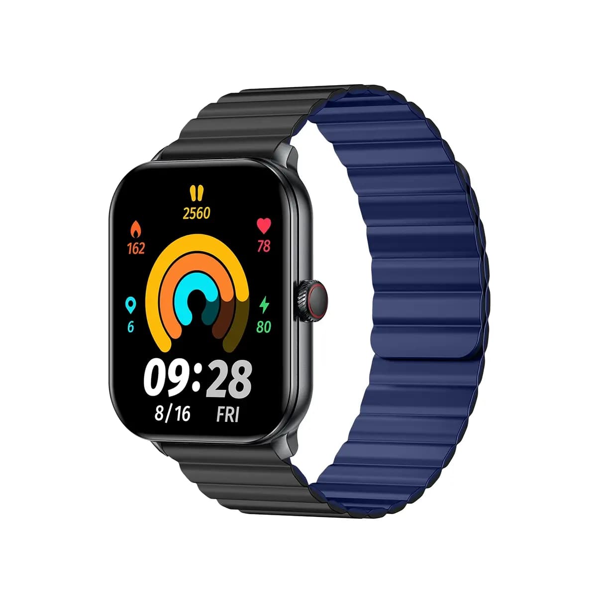 ساعت هوشمند Glorimi Gc Slim