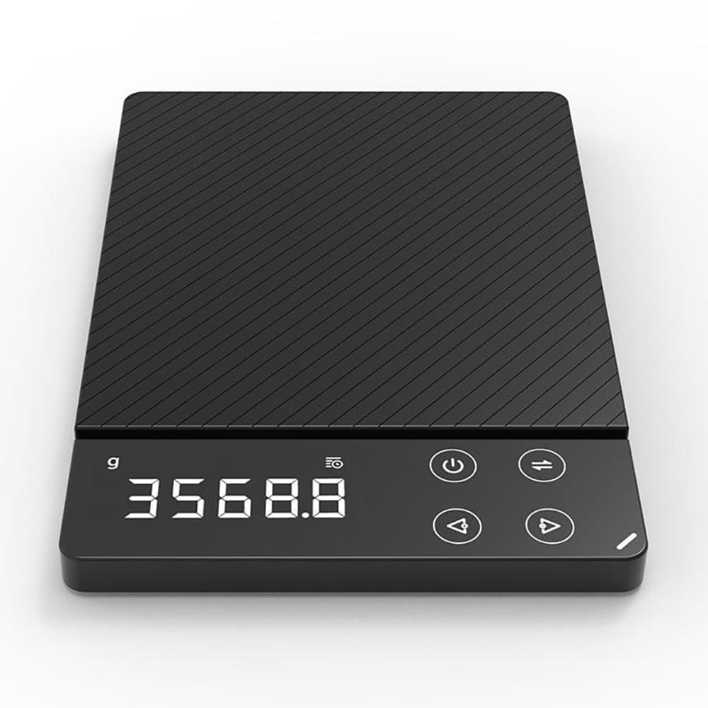 ترازوی آشپزخانه شیائومی ATuMan DUKA ES1 Digital Scale