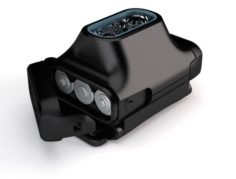 هدلامپ 350 لومنز سیلوا Silva Scout 3 Xt 350 Lumens — تصویر ۴