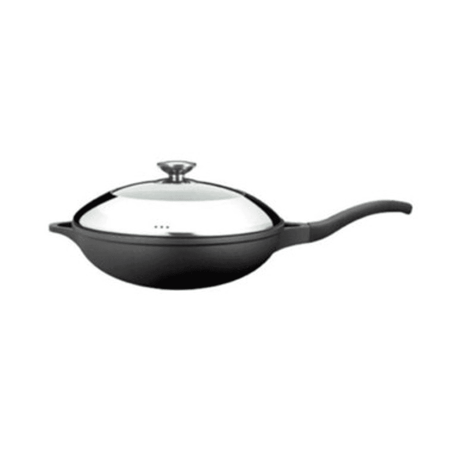 ماهی تابه ووک 32 عرشیا مدل WO395-616