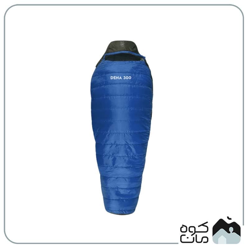 کیسه خواب صخره مدل Dena 300 — تصویر ۵