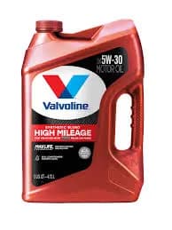 روغن موتور والوالین امریکایی مدلMaxLife ۵W۳۰ حجم ۴.۷۳ لیتر تمام سنتتیک(valvoline)