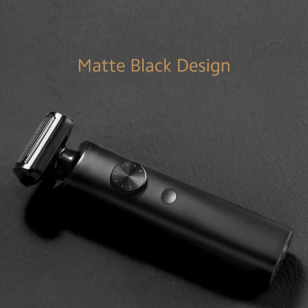 کیت نظافت شیائومی پرو Xiaomi Grooming Kit Pro XMGHT2KITLF — تصویر ۵