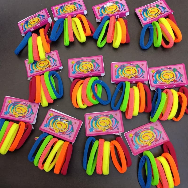کش حوله ای رنگی بزرگ بسته 72عددی درجه1 (عمده)