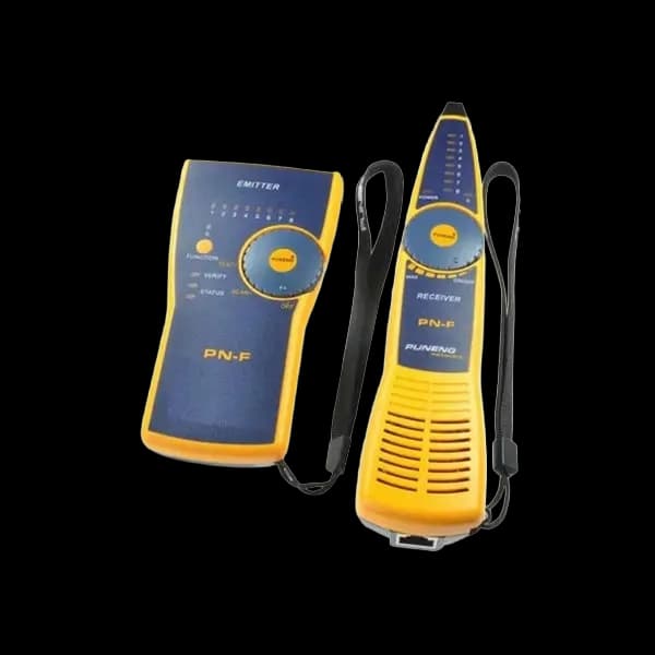 تستر شبکه و زوج یاب پوننگ مدل PN-F