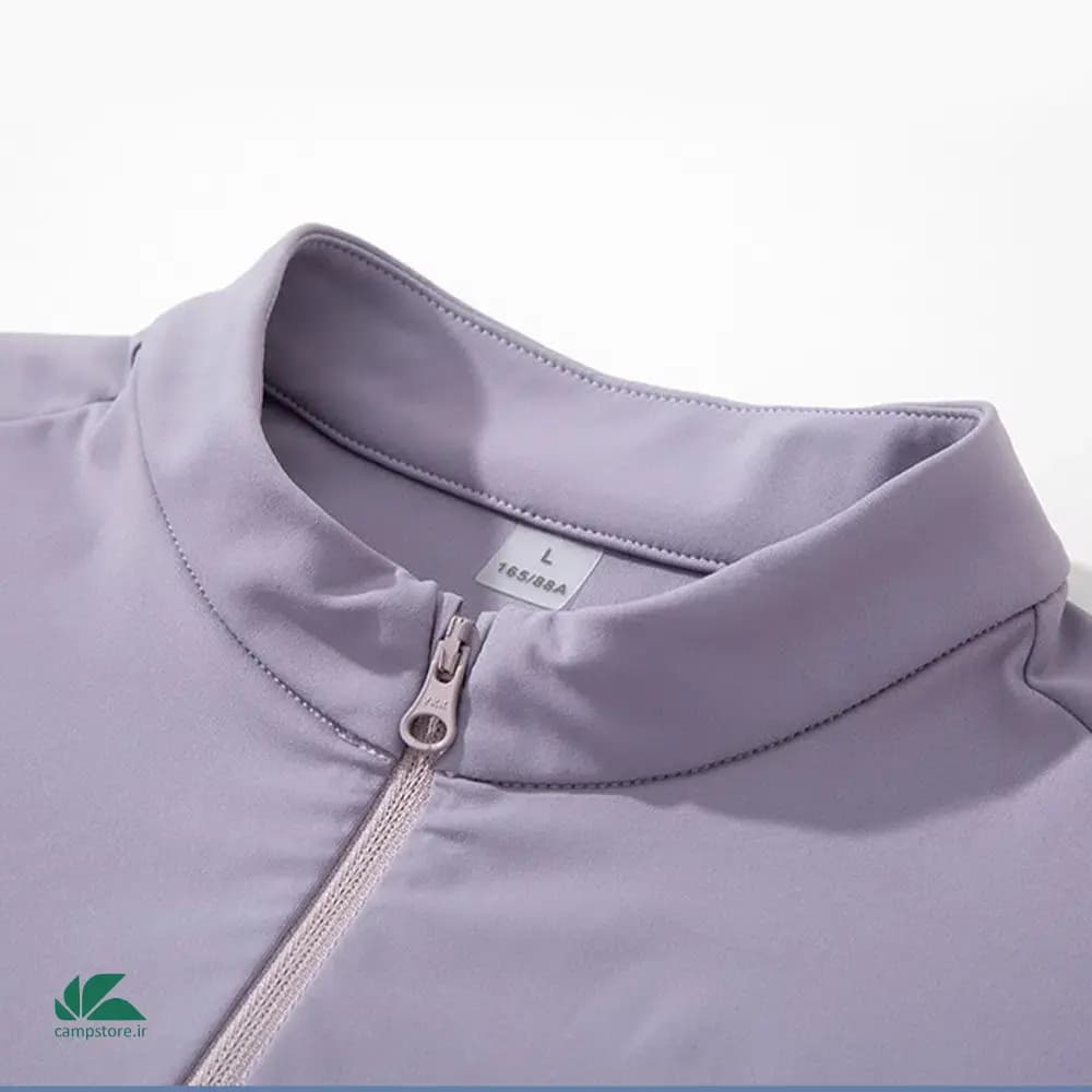 تیشرت آنتی یووی زنانه اسنوهاک کد 813009 — تصویر ۸