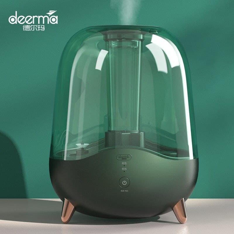 رطوبت ساز اولتراسونیک شیائومی مدل Deerma DEM-F325