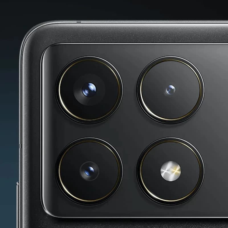 گوشی موبایل شیائومی مدل Poco F6 Pro — تصویر ۱۰