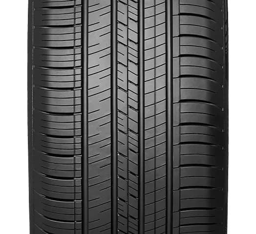 لاستیک 245/45R19 نکسن کره طرح N FERA SUPREME تولید 2025 — تصویر ۳
