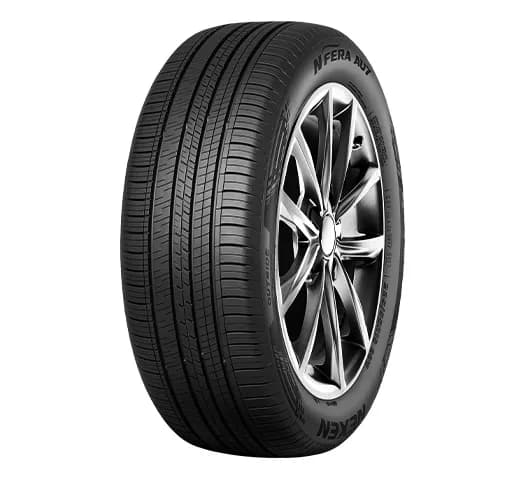لاستیک 245/45R19 نکسن کره طرح N FERA SUPREME تولید 2025 — تصویر ۴