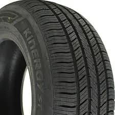 لاستیک 185/65R14 هانکوک طرح KINERGY ECO2 K435 تولید 2024 — تصویر ۳