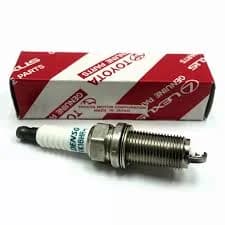 شمع دنزو موتور تویوتا و لکسوس اصلی | Toyota/Lexus Genuine Spark Plug | کد فنی 90919.01247 — تصویر ۲