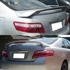 بال عقب درب صندوق تویوتا کمری 2007-2011 استوک