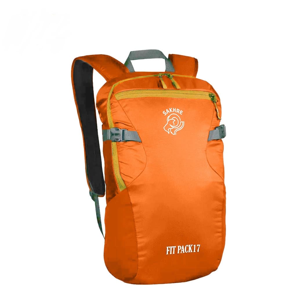 کوله 17 لیتری صخره مدل FIT PACK