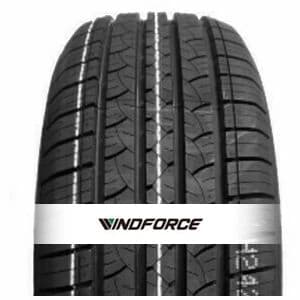 لاستیک 225/65/17 ویندفورس (Windforce) | (یک جفت) سال (2024) — تصویر ۲