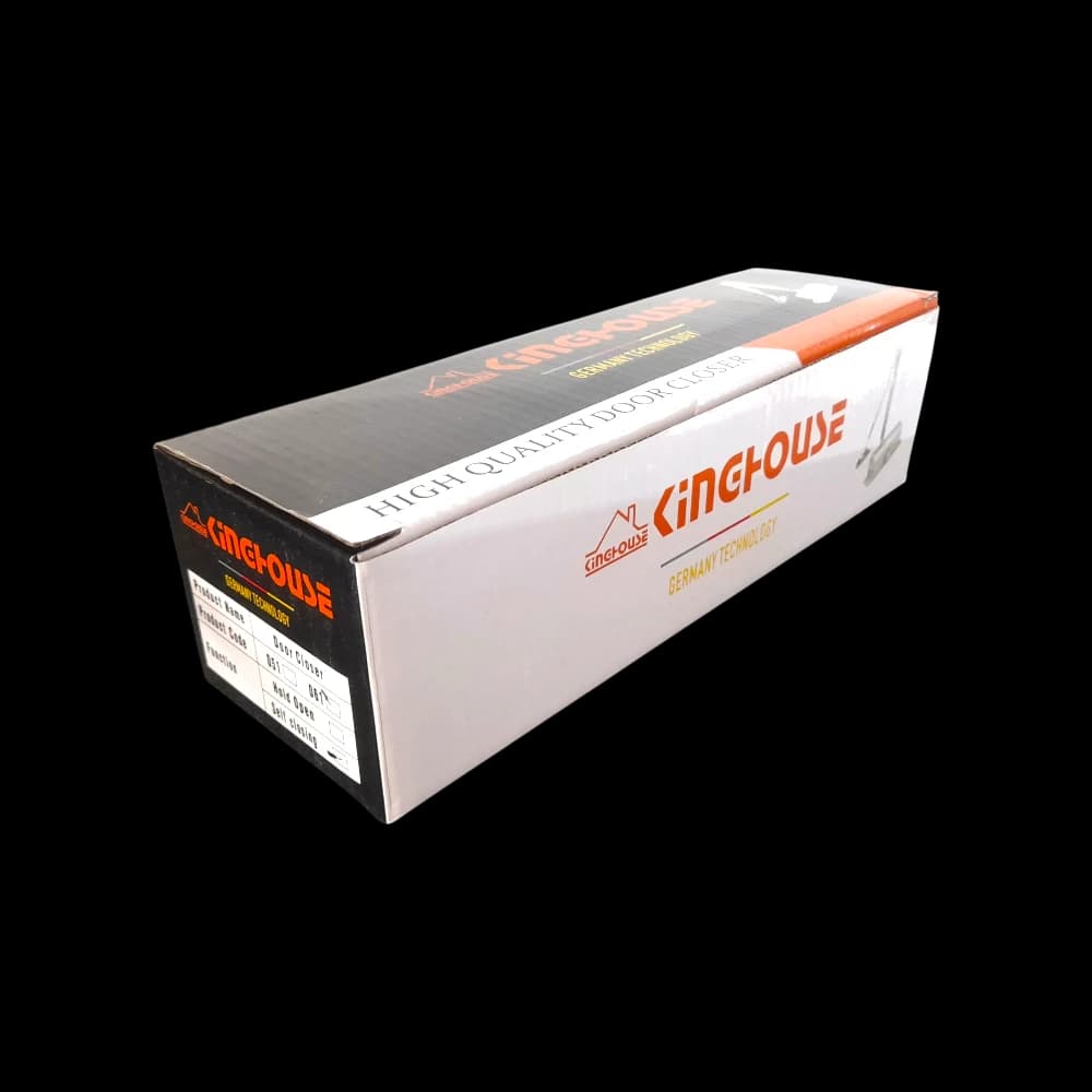 جک آرام بند سایز 2 KINGHOUSE — تصویر ۵