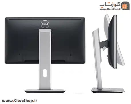آل این وان استوک دل Dell 24 اینچ | Inte Core i5 7th Gen |RAM8 — تصویر ۴