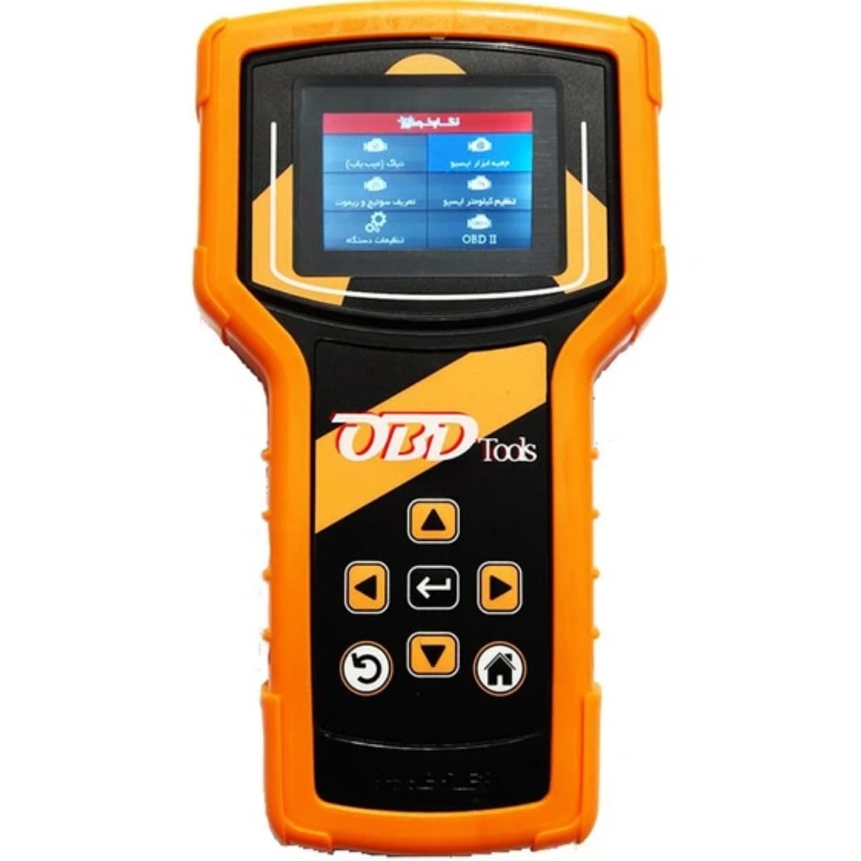 دیاگ پرتابل نسل ۱ نگار خودرو | OBD Tools 1