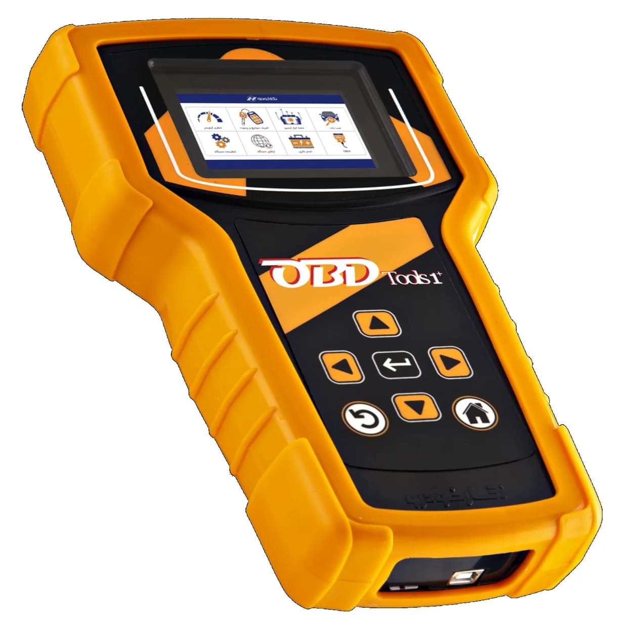 دیاگ پرتابل نسل ۱ نگار خودرو | OBD Tools 1 — تصویر ۲