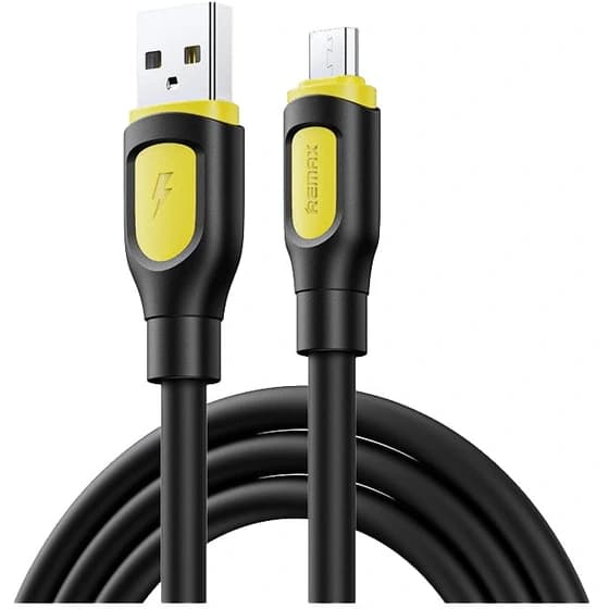 کابل USB به Lightning برند Remax مدل RC-C113
