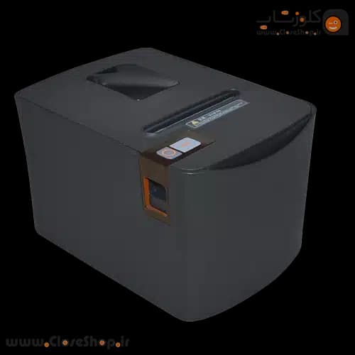 فیش پرینتر دو پورت زد ای سی ( ZEC (ZP310