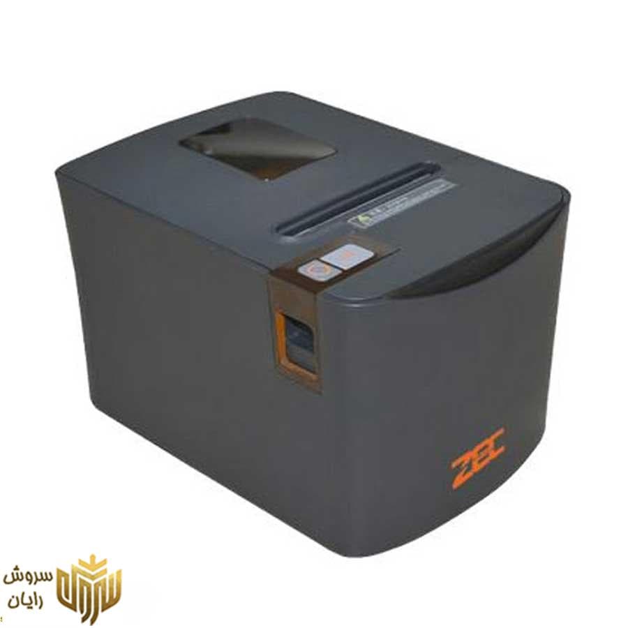 فیش پرینتر دو پورت زد ای سی ( ZEC (ZP310 — تصویر ۳