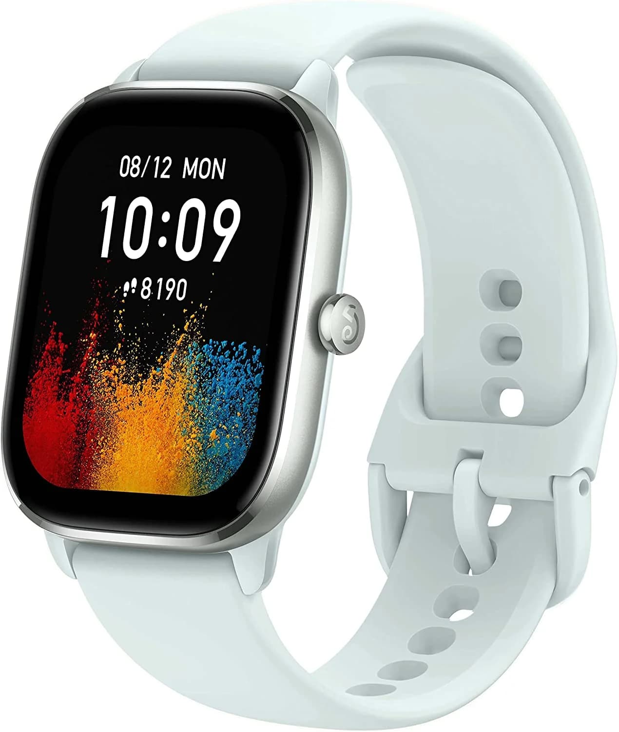 ساعت هوشمند شیائومی Amazfit GTS 4 Mini (دست دوم) — تصویر ۴