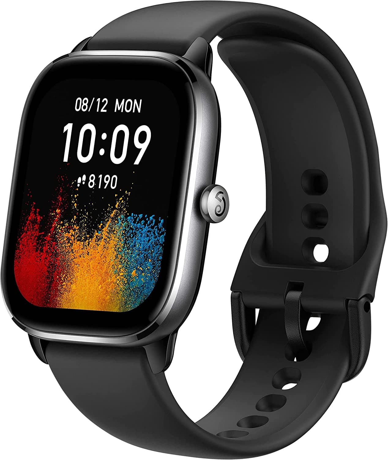 ساعت هوشمند شیائومی Amazfit GTS 4 Mini (دست دوم)