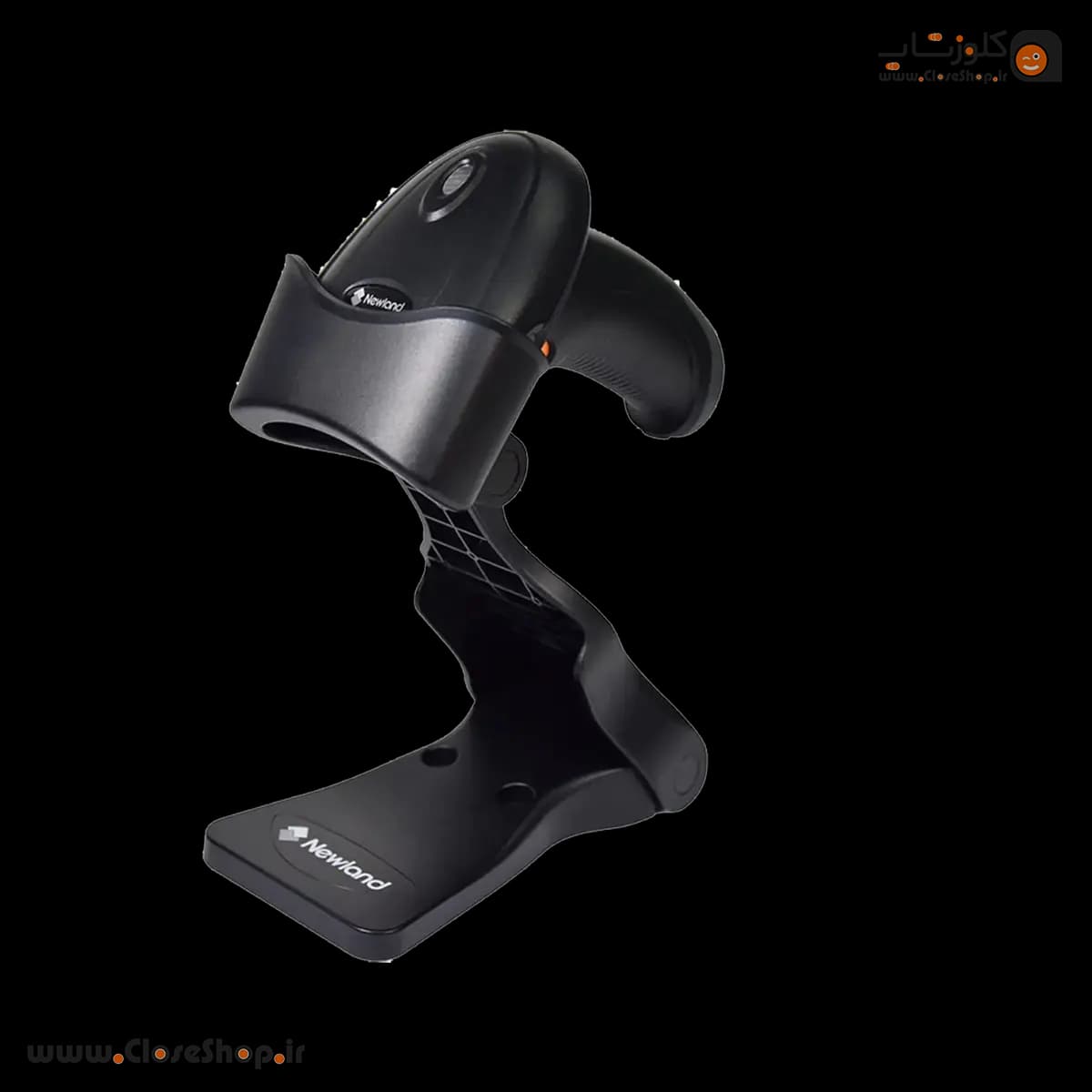 بارکدخوان دوبعدی باسیم نیولند (Newland (HR2280