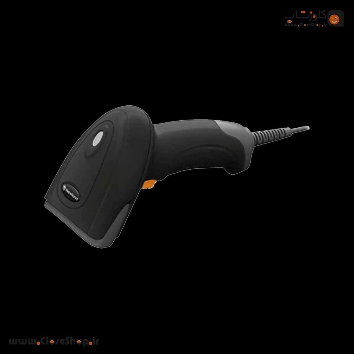 بارکدخوان دوبعدی باسیم نیولند (Newland (HR2280 — تصویر ۲