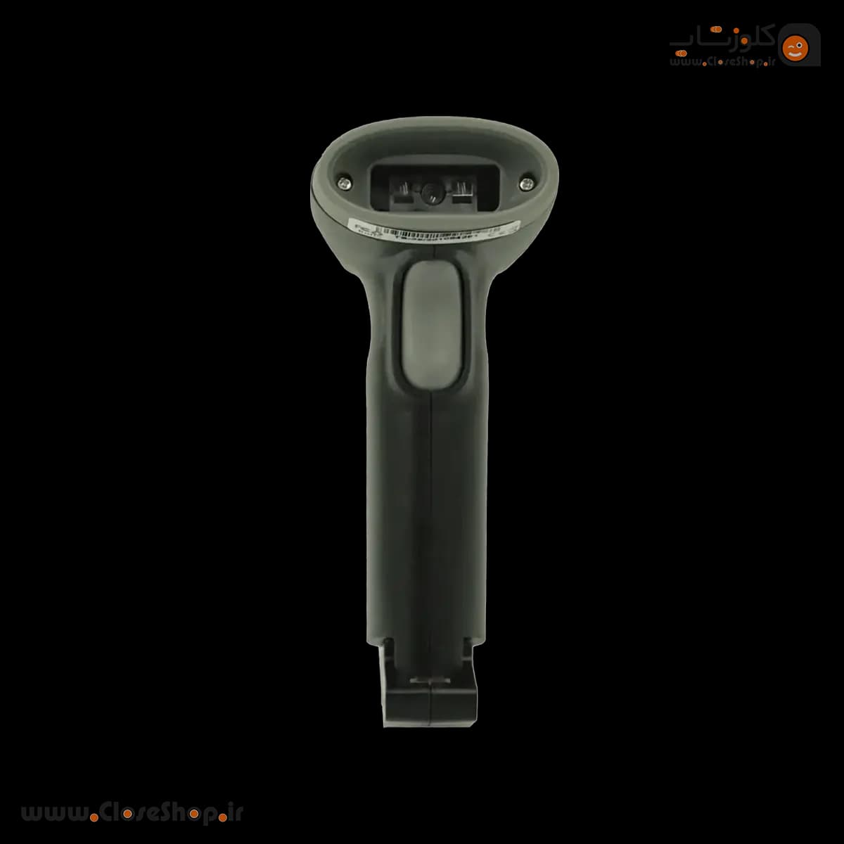 بارکدخوان یک بعدی بی سیم تی اسکن (Tscan (TS_39 — تصویر ۴