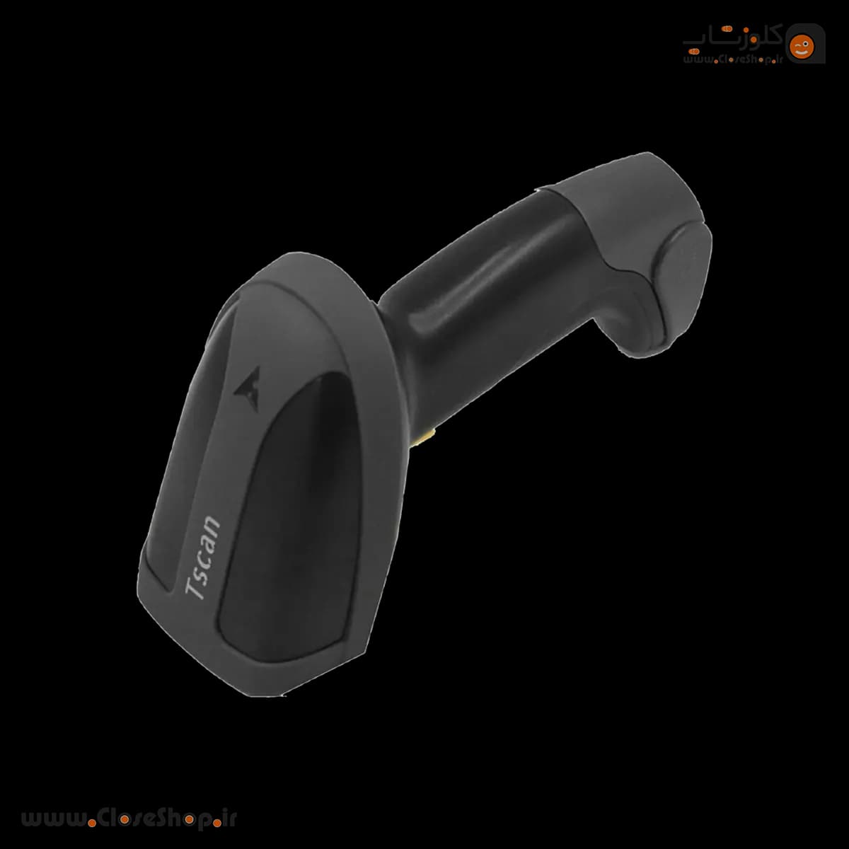 بارکدخوان دوبعدی بی سیم تی اسکن (Tscan (TS_22 — تصویر ۴