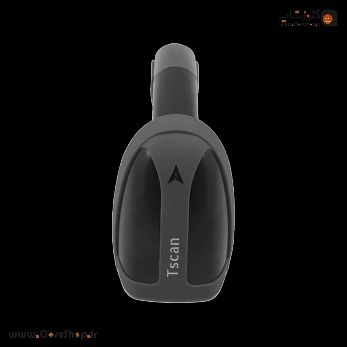 بارکدخوان دوبعدی بی سیم تی اسکن (Tscan (TS_22 — تصویر ۳