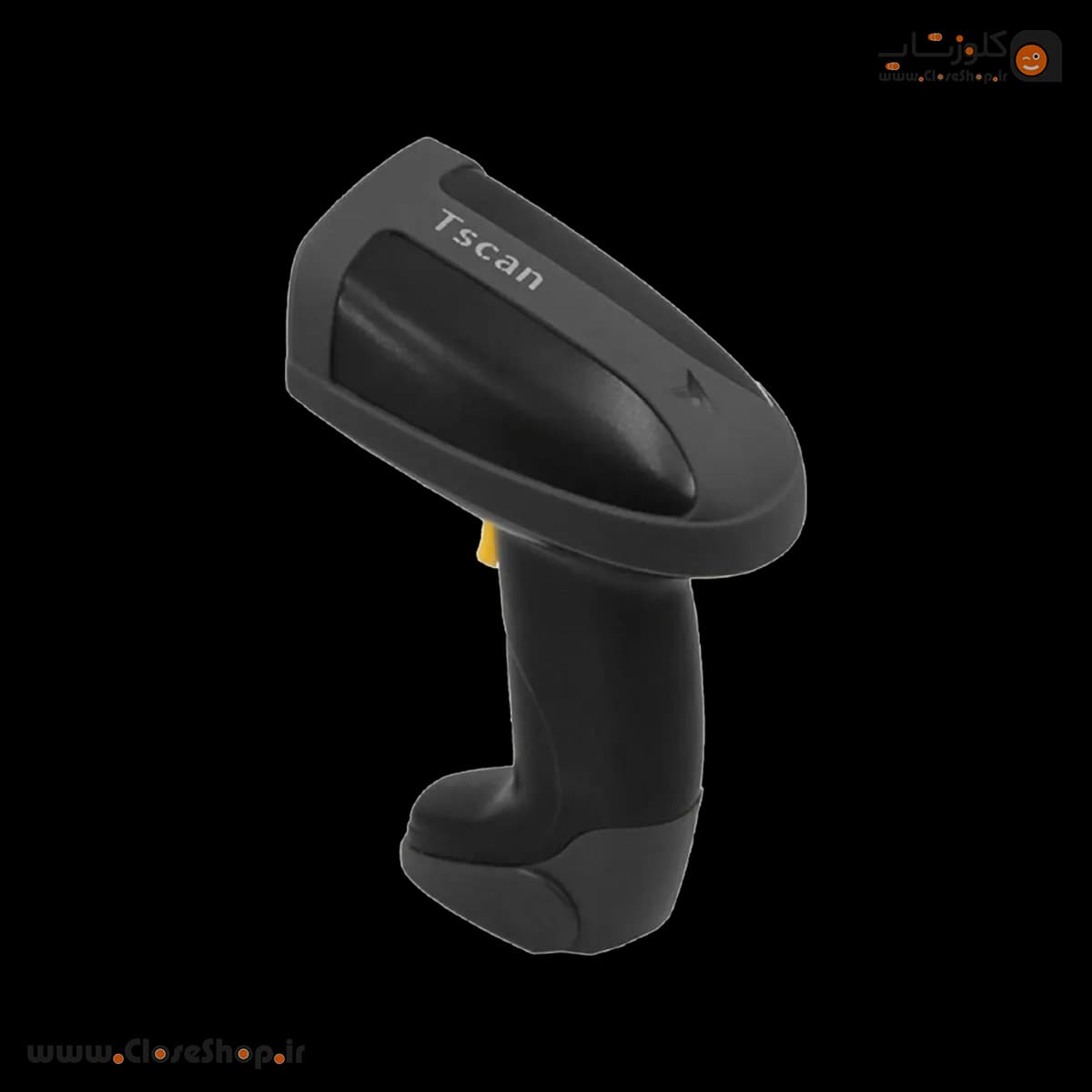 بارکدخوان دوبعدی بی سیم تی اسکن (Tscan (TS_22 — تصویر ۵