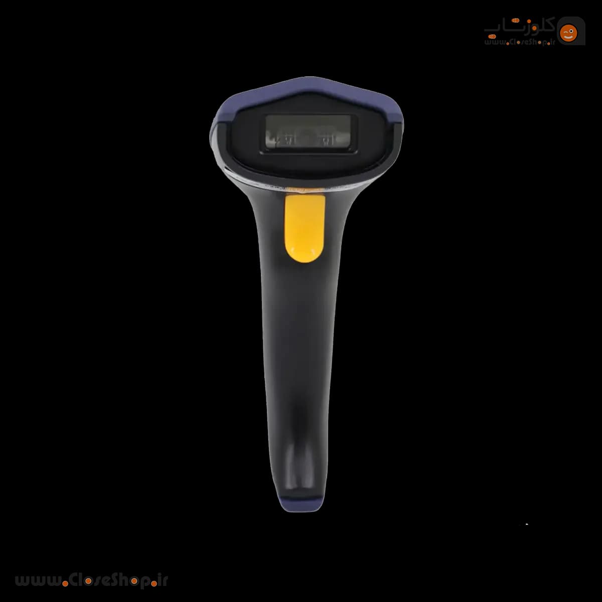 بارکدخوان دوبعدی باسیم تی اسکن (Tscan (TS_20 — تصویر ۴
