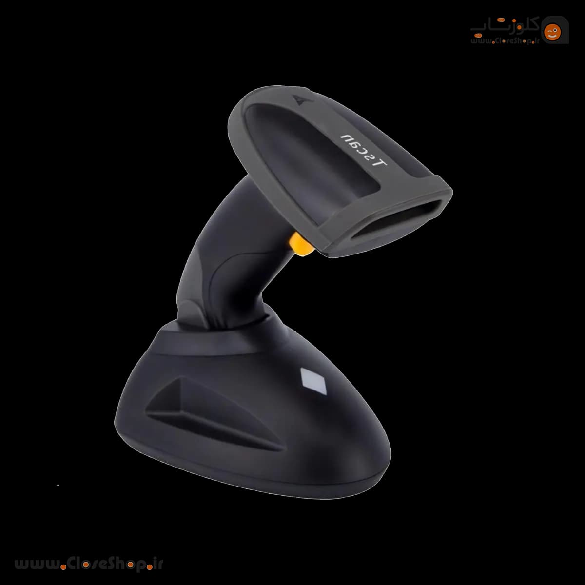 بارکدخوان دوبعدی باسیم تی اسکن (Tscan (TS_20