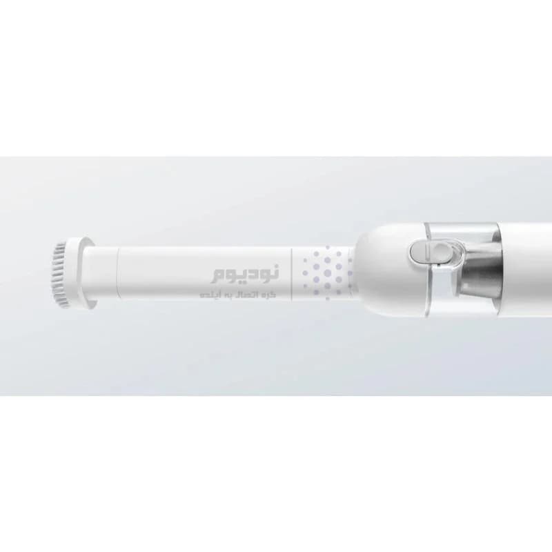 جارو شارژی قابل حمل Mijia – مدل SSXCQ01XY — تصویر ۱۰