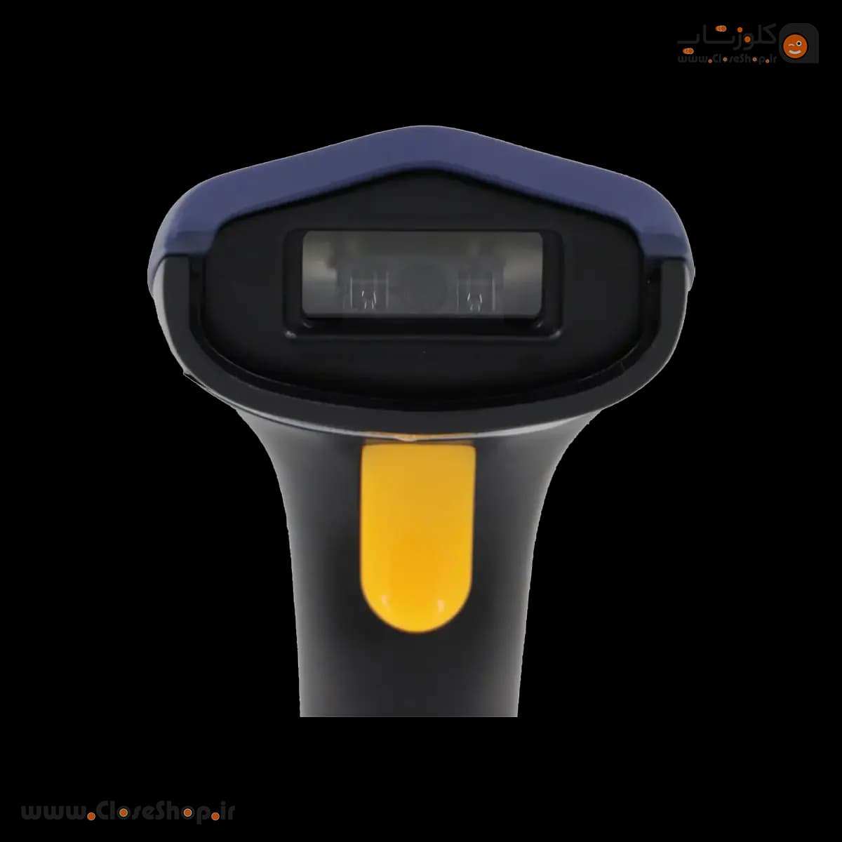 بارکدخوان یک بعدی باسیم تی اسکن (Tscan (TS_10 — تصویر ۳