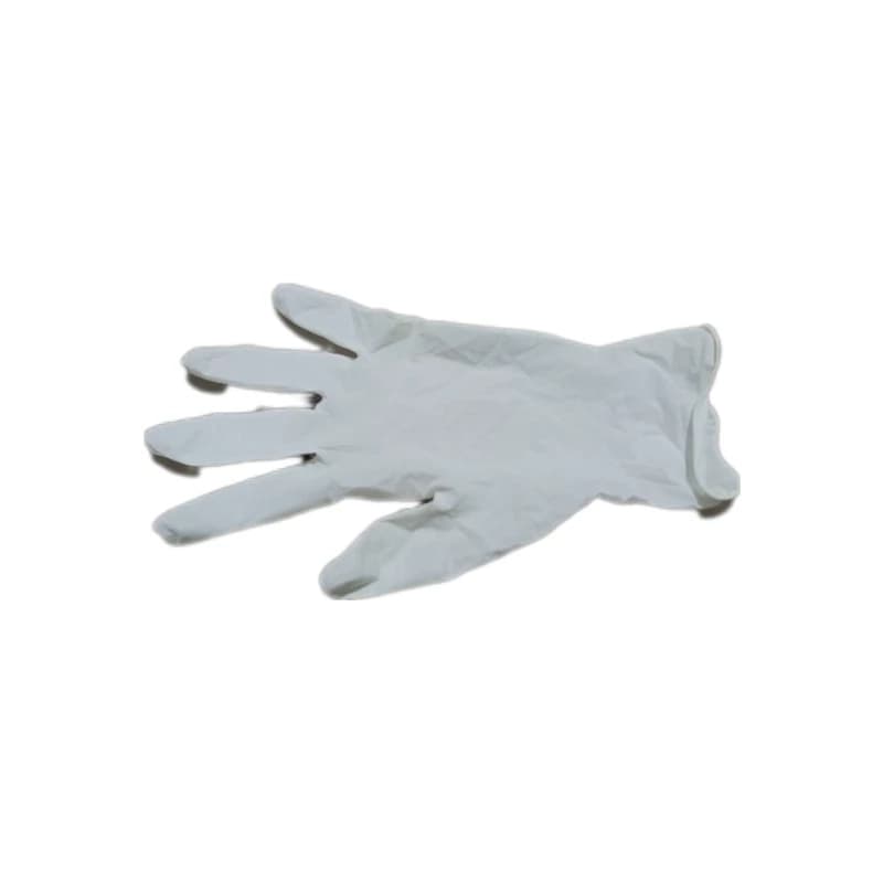 دستکش لاتکس galaxy gloves گلکسی — تصویر ۲