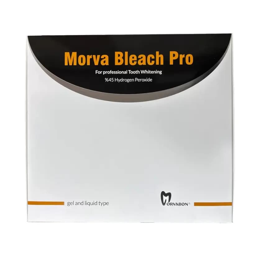 افیس بلیچینگ پرو مروابن Morva Bleach Office Pro Morvabon