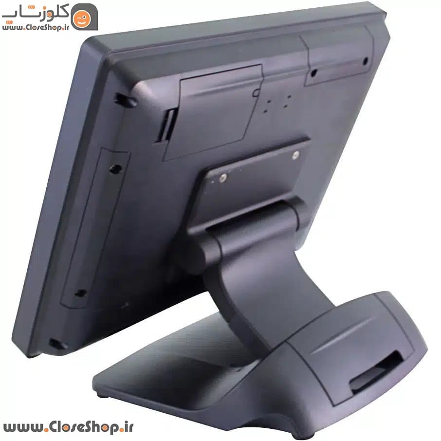 صندوق فروشگاهی اسکار (Posiflex) Oscar | پردازنده Intel Celeron J1900 رم 8 گیگ SSD 128 گیگ — تصویر ۴