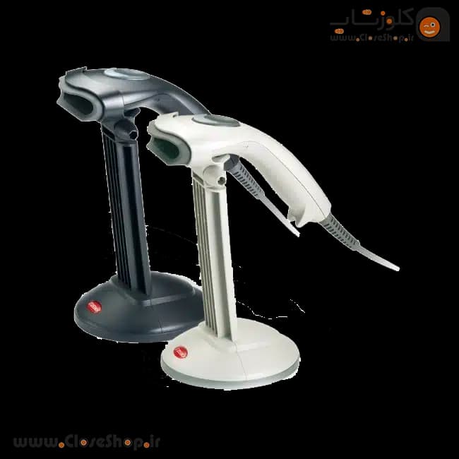 بارکدخوان تک بعدی با سیم زبکس (Zebex (Z-3100