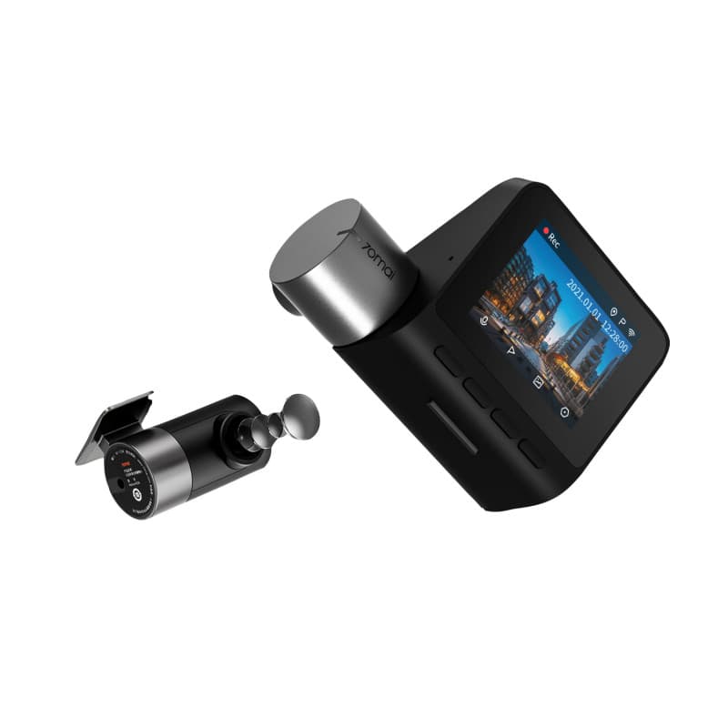 دوربین خودرو شیائومی 70MAI Dash Cam Pro Plus A500S — تصویر ۷