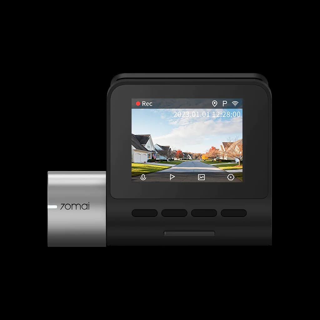 دوربین خودرو شیائومی 70MAI Dash Cam Pro Plus A500S